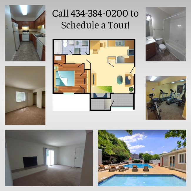 Photo - 600 Reusens Rd Apartment Unit B18