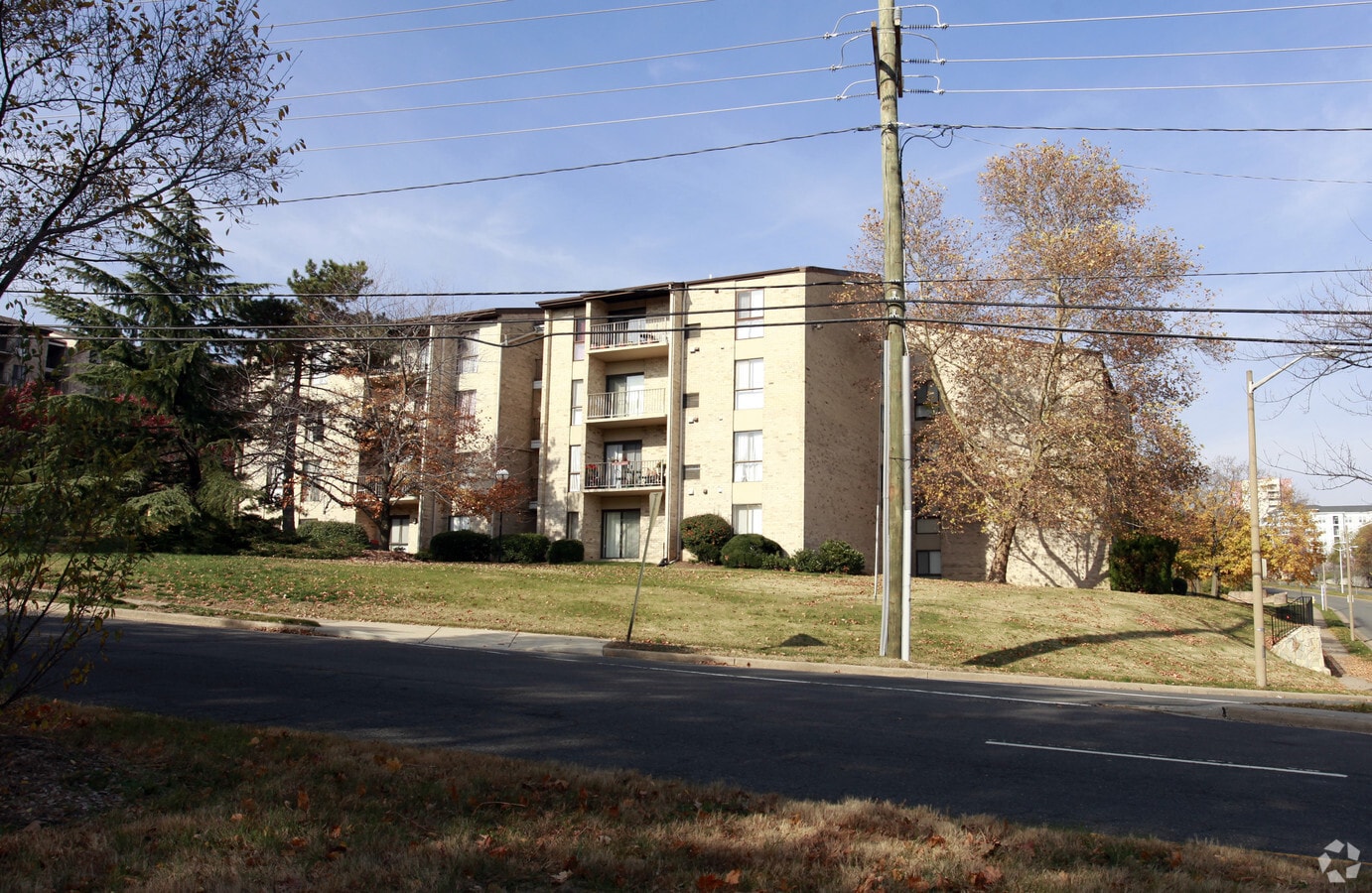 Photo - Edsall Bluff