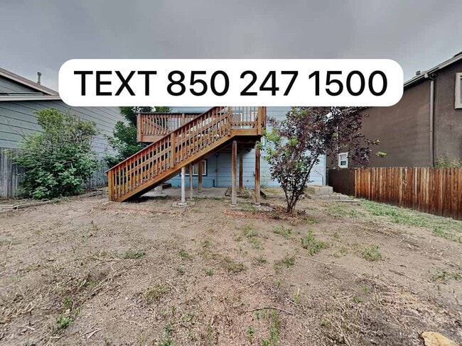 Building Photo - 5135 Rushford Pl