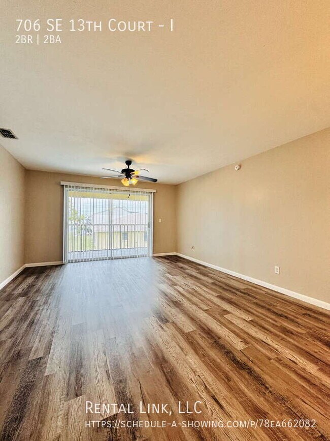 Photo - 706 SE 13th Ct Unidad I