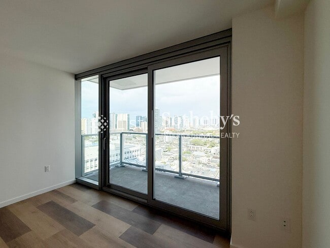 Photo - The Park on Keeaumoku #2208L | Honolulu, HI Unit 2208L