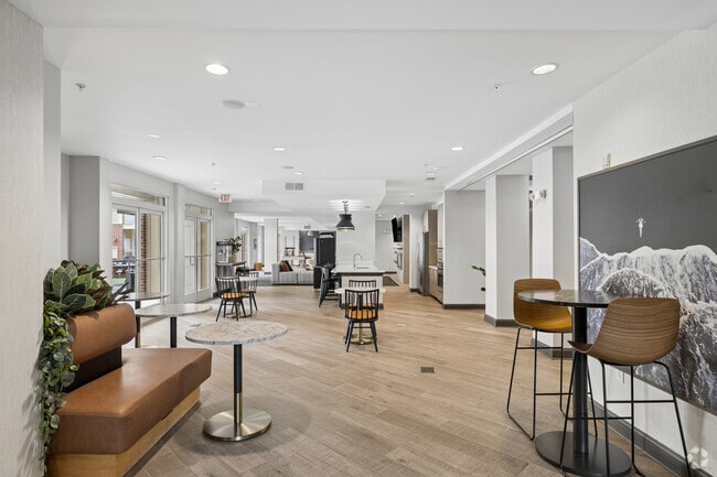 Clubhouse