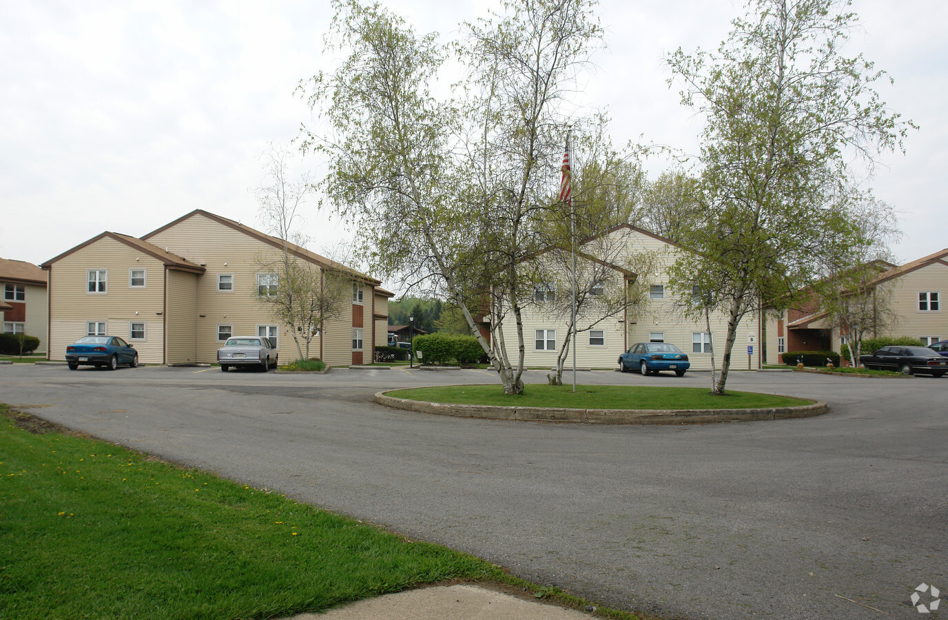 Merreyvale Apartments - Merreyvale Apartments