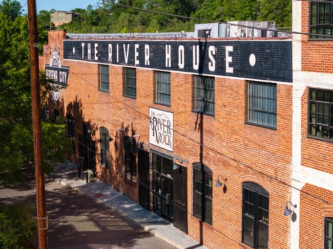 Photo - The River House