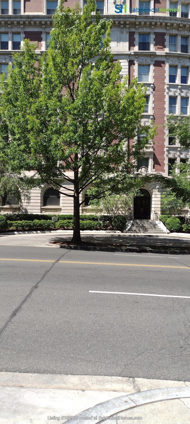 Building Photo - 2126 Connecticut Ave NW Unit 77