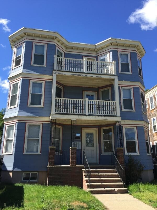 Photo - 516 Washington St Unidad 1