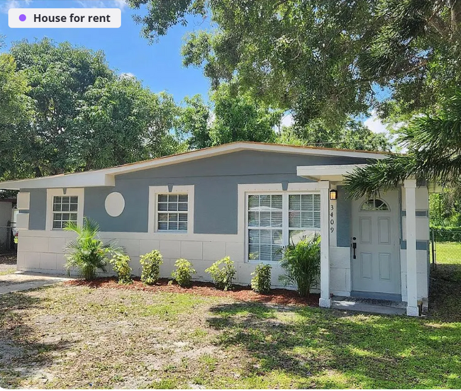 Building Photo - 3409 Sloan Rd Rental