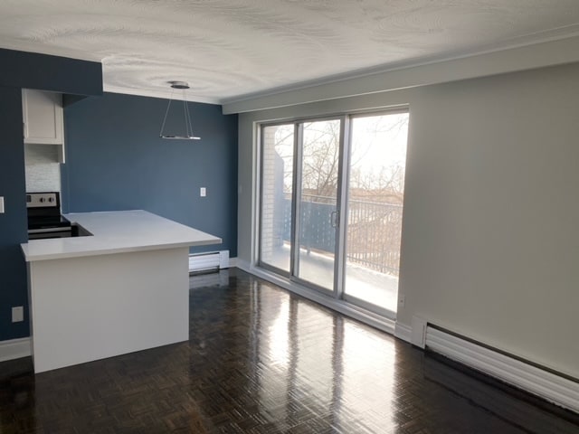 Photo - Beautiful 1 Bedroom, Balcony with Lake View and Full Marble Bathroom Unit 46