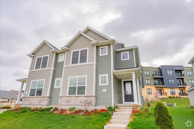 Building Photo - 903 Blue Crane Run Rental