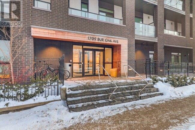 Photo - 1709 Bur Oak Ave Unité 206