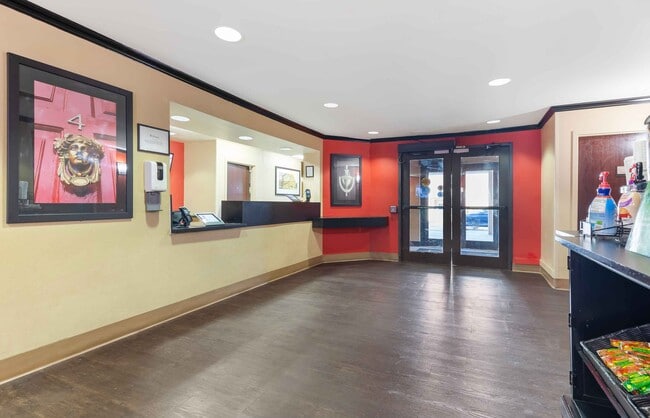 Furnished Studio-Washington, D.C. - Gaithersburg - North