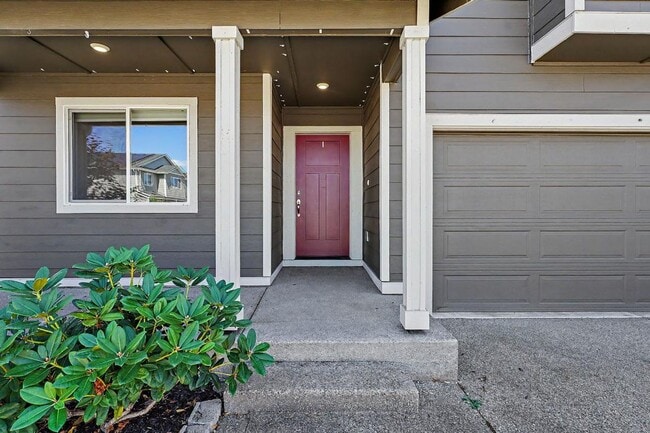 Photo - 15065 Iverson Lp SE