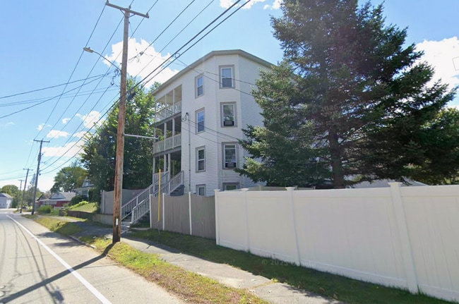 336 West St