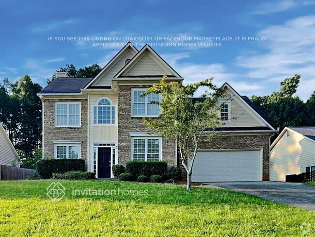 Building Photo - 4299 Chatham View Dr Rental
