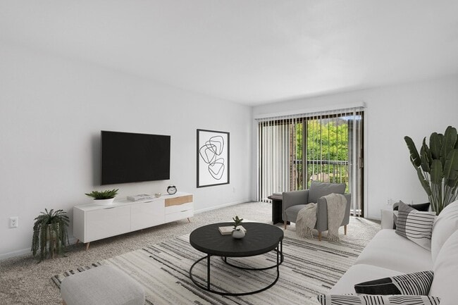 2BD - 1.5BTH - 1071SF (Furnished) - ReNew Banbury Lake