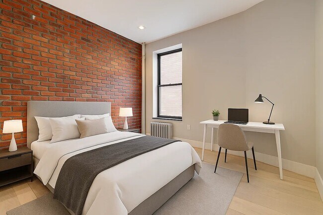 Photo - 219 E 28th St Unidad 5C