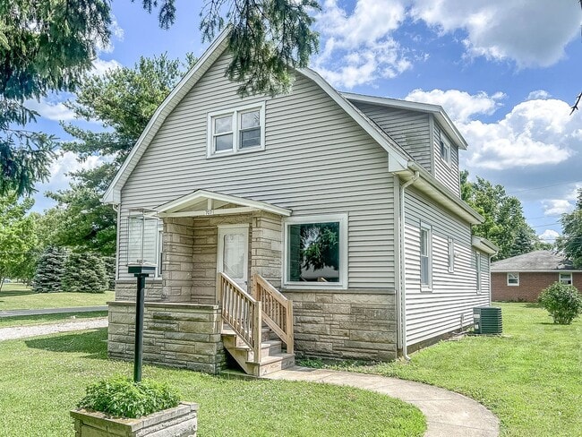 FOR RENT SAINT JOE-MOVE IN READY - FOR RENT SAINT JOE-MOVE IN READY House