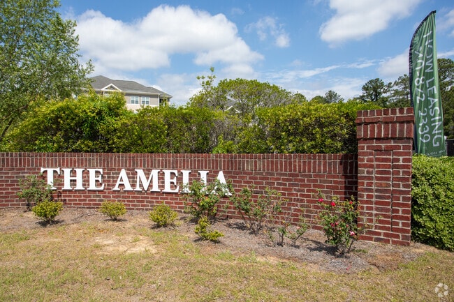 Building Photo - The Amelia Rental