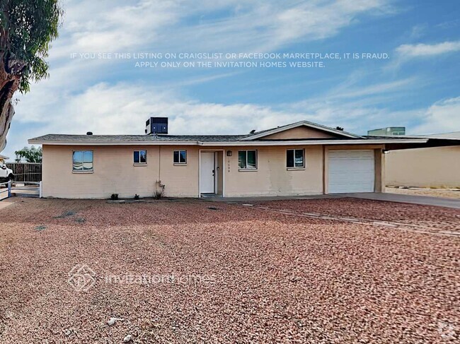 Building Photo - 14609 N 36th St Rental