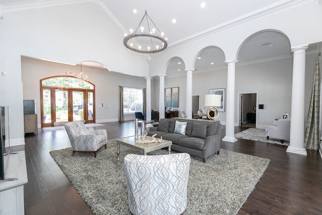 Villas at Hampton