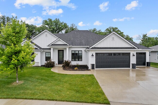 Photo - 1116 Shr Acrs Lp House