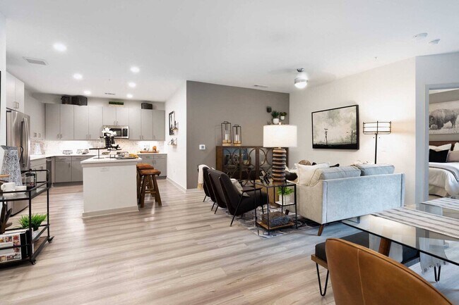 Photo - Now Leasing – Get Up to 4 Weeks Free! Unit AROS2