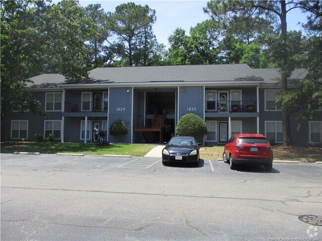 Building Photo - 1833-3 SARDONYX ROAD FAYETTEVILLE, NC 28303 Rental