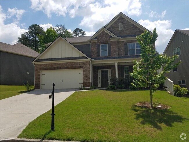 Building Photo - 1610 Apple Blossom Dr Rental