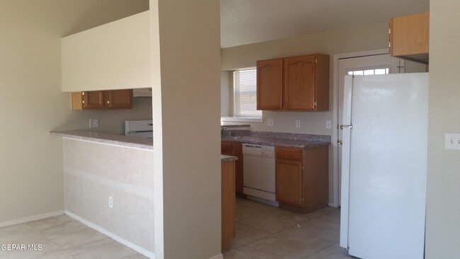 505 Von Bargen Dr