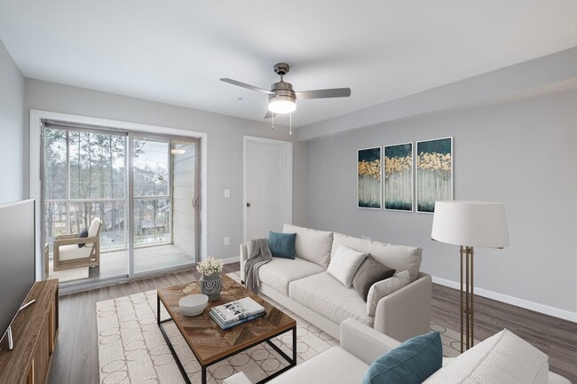 Photo - Hawthorne at Wisteria