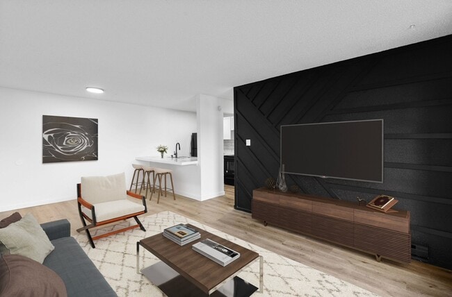 Building Photo - The Cypress | Elevated 2 Bedroom Unit 3913-27 Rental