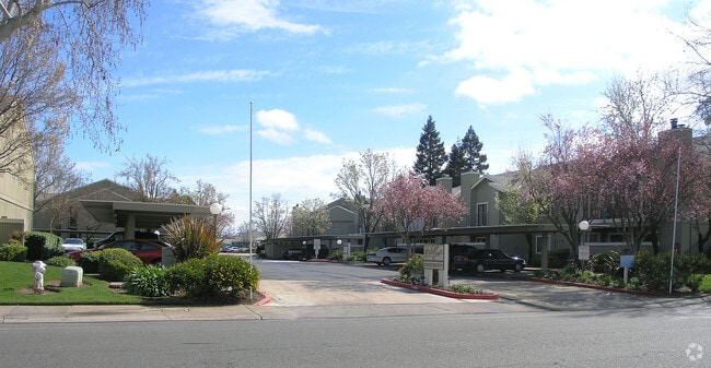 Photo - Vintage Creek Apartments
