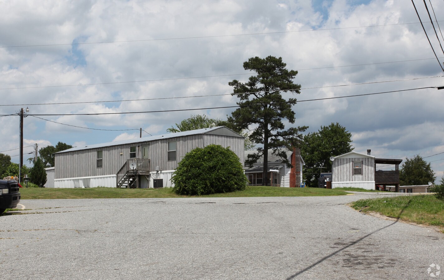 Photo - Crown Mobile Home Park