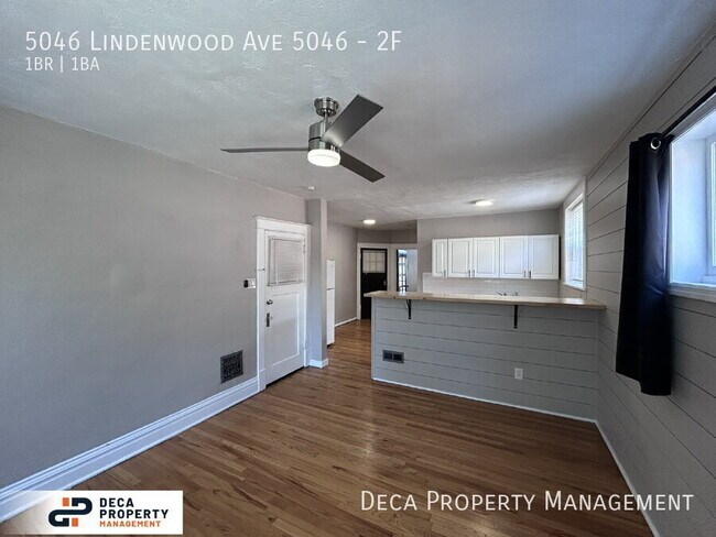 Photo - 5046 Lindenwood Ave Unit 2F