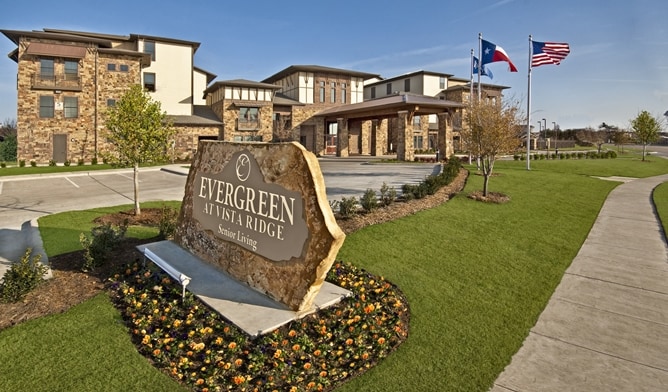 Evergreen at Vista Ridge - Evergreen at Vista Ridge Apartamentos