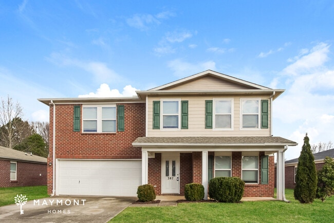 Building Photo - 387 Jasmine Dr