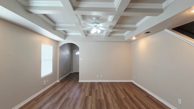 Photo - The Gardens at Summit 3 Bedroom Townhome