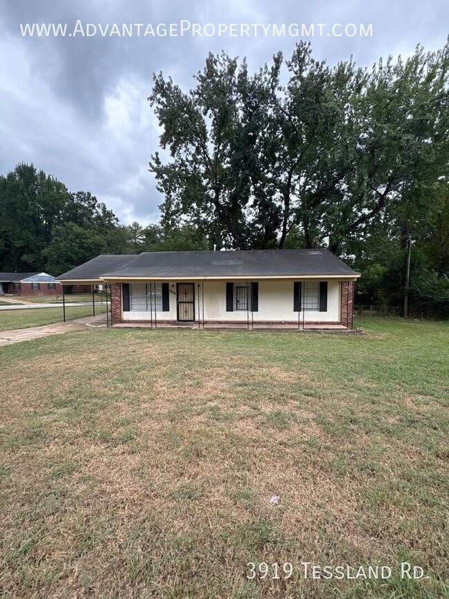 3919 Tessland Rd