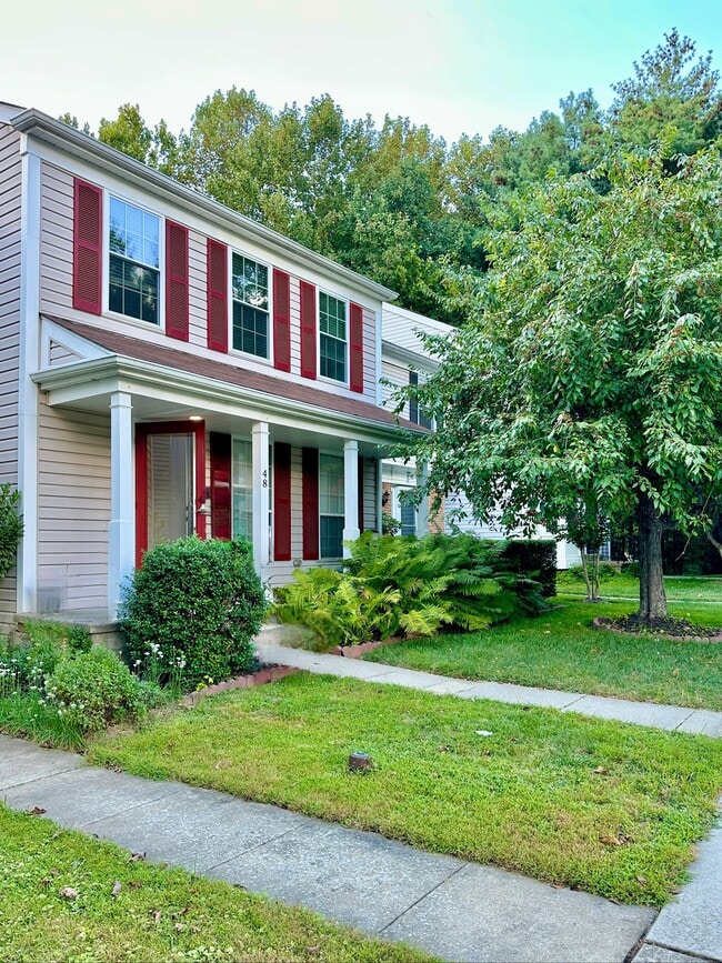Building Photo - 48 Lambeth Bridge Ct Rental
