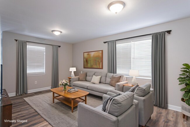 Photo - 1711 Read Ave Unidad Apt A