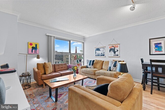 Photo - 777 7th St NW Unit 1014