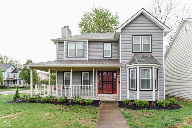 Building Photo - 241 E Fall Creek Pkwy S Dr Rental