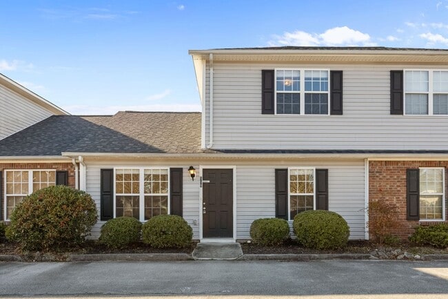 Building Photo - Welcome to Corbin Street!