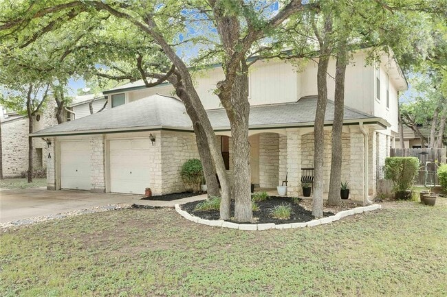 Photo - 8131 Ceberry Dr Townhome