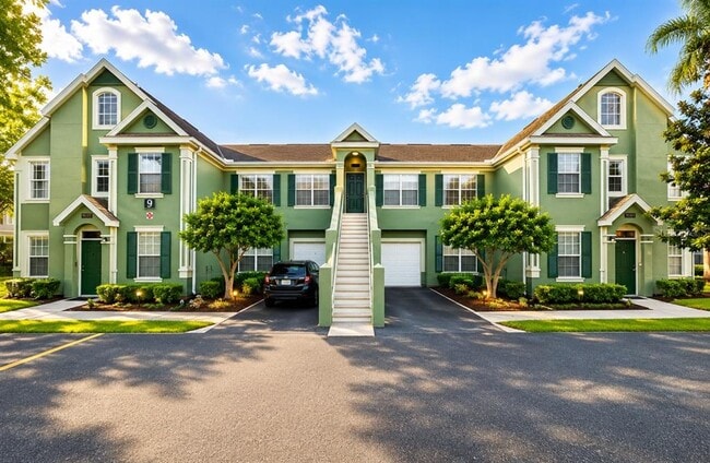 Building Photo - 9160 Lake Chase Island Way Unit 9160