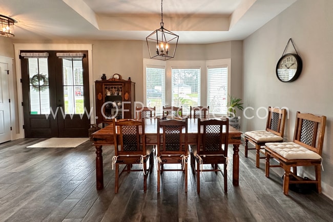 Photo - AVAILABLE! Modern 4BR Home - Beach & Base Proximity