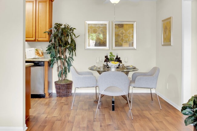 Sunbow Villas