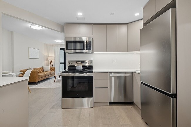 Building Photo - 608 Ocean Ave Unit 502