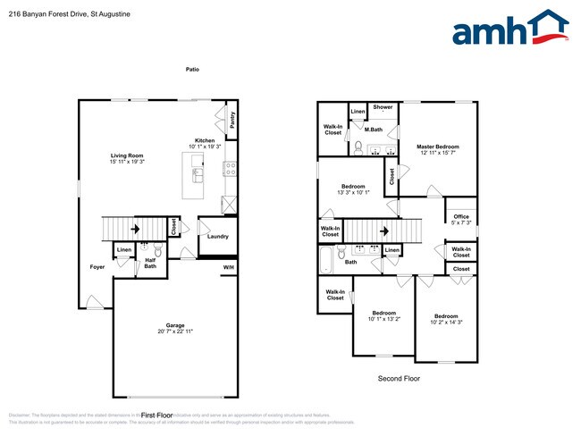 Photo - 216 Banyan Frst Dr