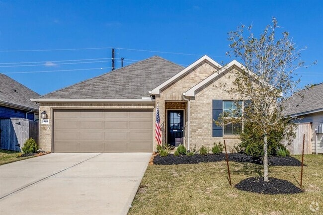 Building Photo - 949 Gentle Moss Dr Rental
